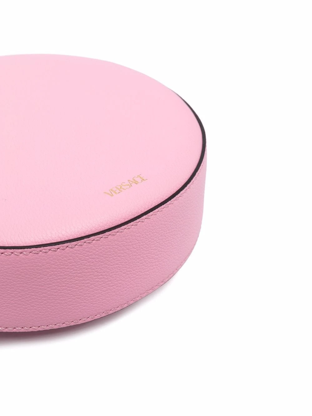 Prix d’Amis Versace Sac porté épaule La Medusa à design rond sacs porté épaule femme 6 Versace sac porté épaule La Medusa à design rond