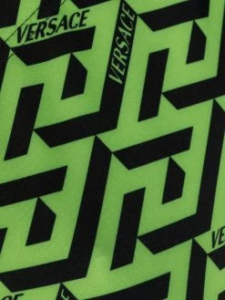 Vendre-Réclame Versace Slip de bain à bande Greca slips de bain homme 7 Versace slip de bain à bande Greca