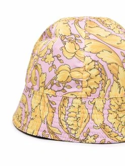 Versace bob à imprimé baroque