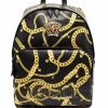Versace sac à dos Medusa imprimé