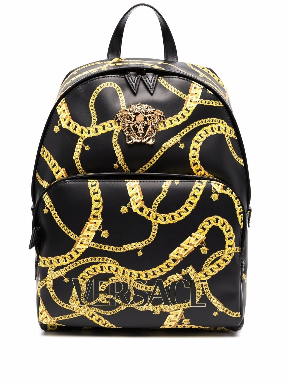 Versace Prix Gelé Sac à dos Medusa imprimé sacs à dos homme 3 Versace sac à dos Medusa imprimé
