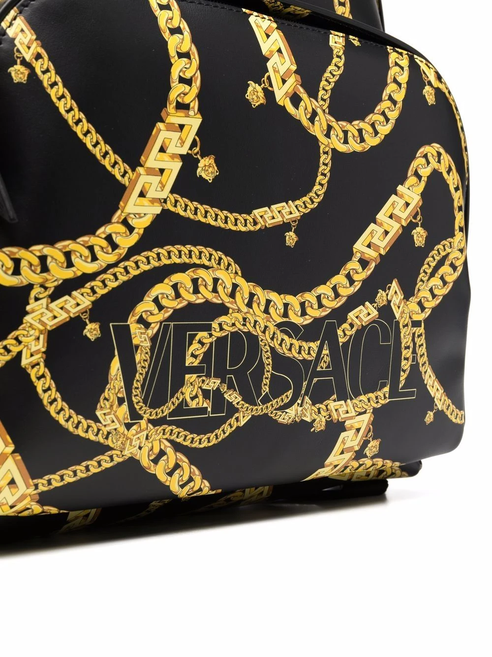 Versace Prix Gelé Sac à dos Medusa imprimé sacs à dos homme 6 Versace sac à dos Medusa imprimé