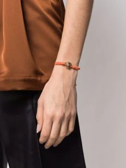 Versace bracelet à plaque Medusa