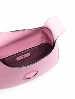 Versace petit sac porté épaule La Medusa