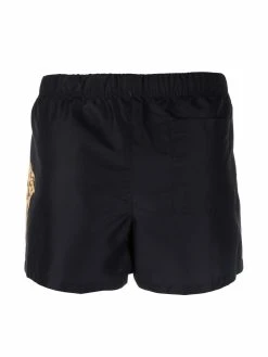 Versace short de bain à motif Medusa