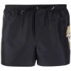 Versace short de bain à motif Medusa