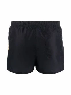 Rabais Versace Short de bain à imprimé Medusa shorts de bain homme 6 Versace short de bain à imprimé Medusa