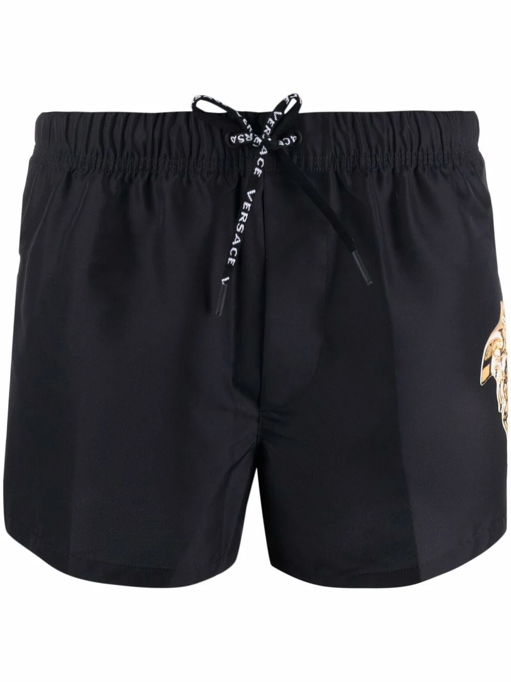 Rabais Versace Short de bain à imprimé Medusa shorts de bain homme 3 Versace short de bain à imprimé Medusa