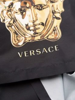 Rabais Versace Short de bain à imprimé Medusa shorts de bain homme 7 Versace short de bain à imprimé Medusa