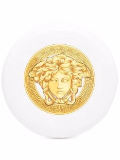 Versace frisbee Medusa Head