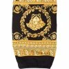 Versace pull pour chien à motif baroque